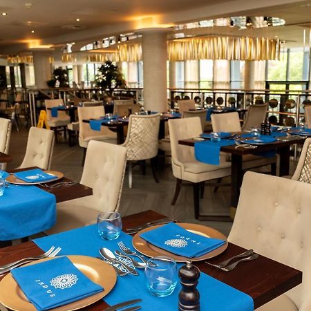 Park Regis Birmingham Hotel Екстериор снимка