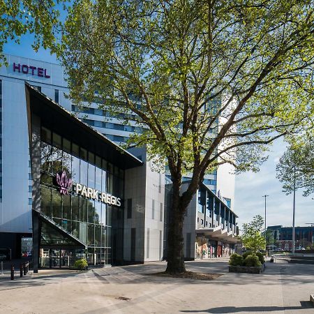 Park Regis Birmingham Hotel Екстериор снимка