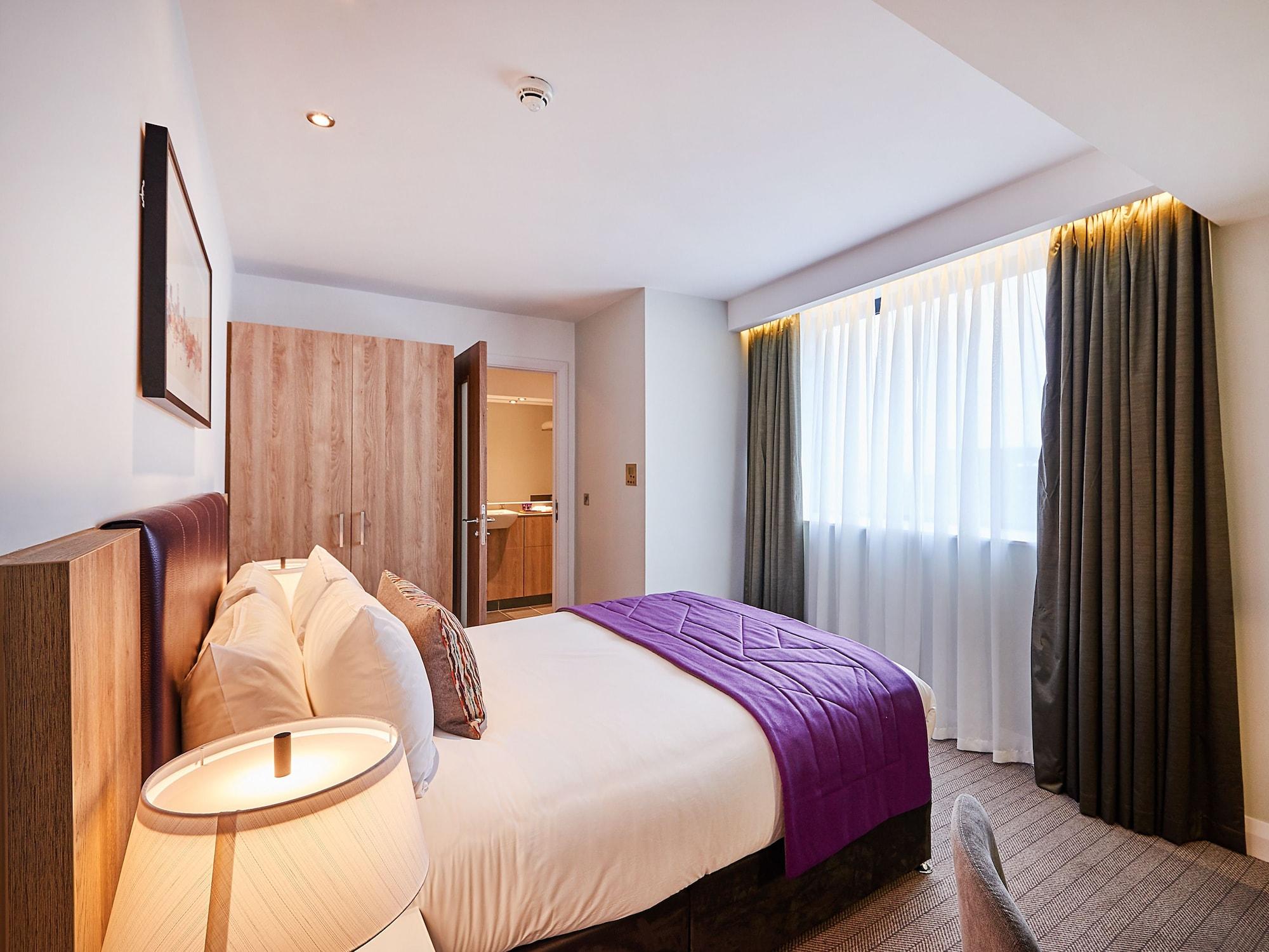Park Regis Birmingham Hotel Екстериор снимка