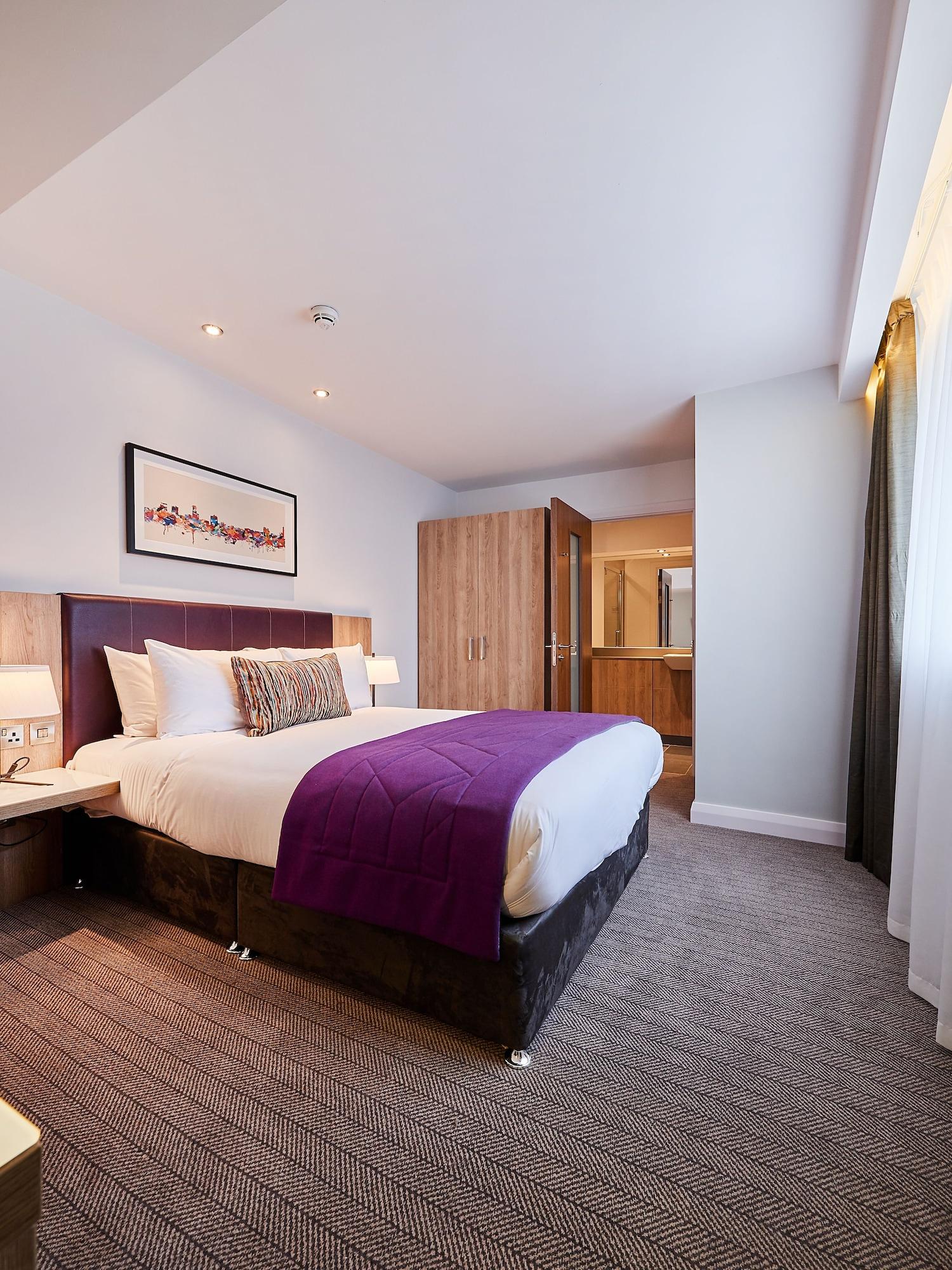 Park Regis Birmingham Hotel Екстериор снимка