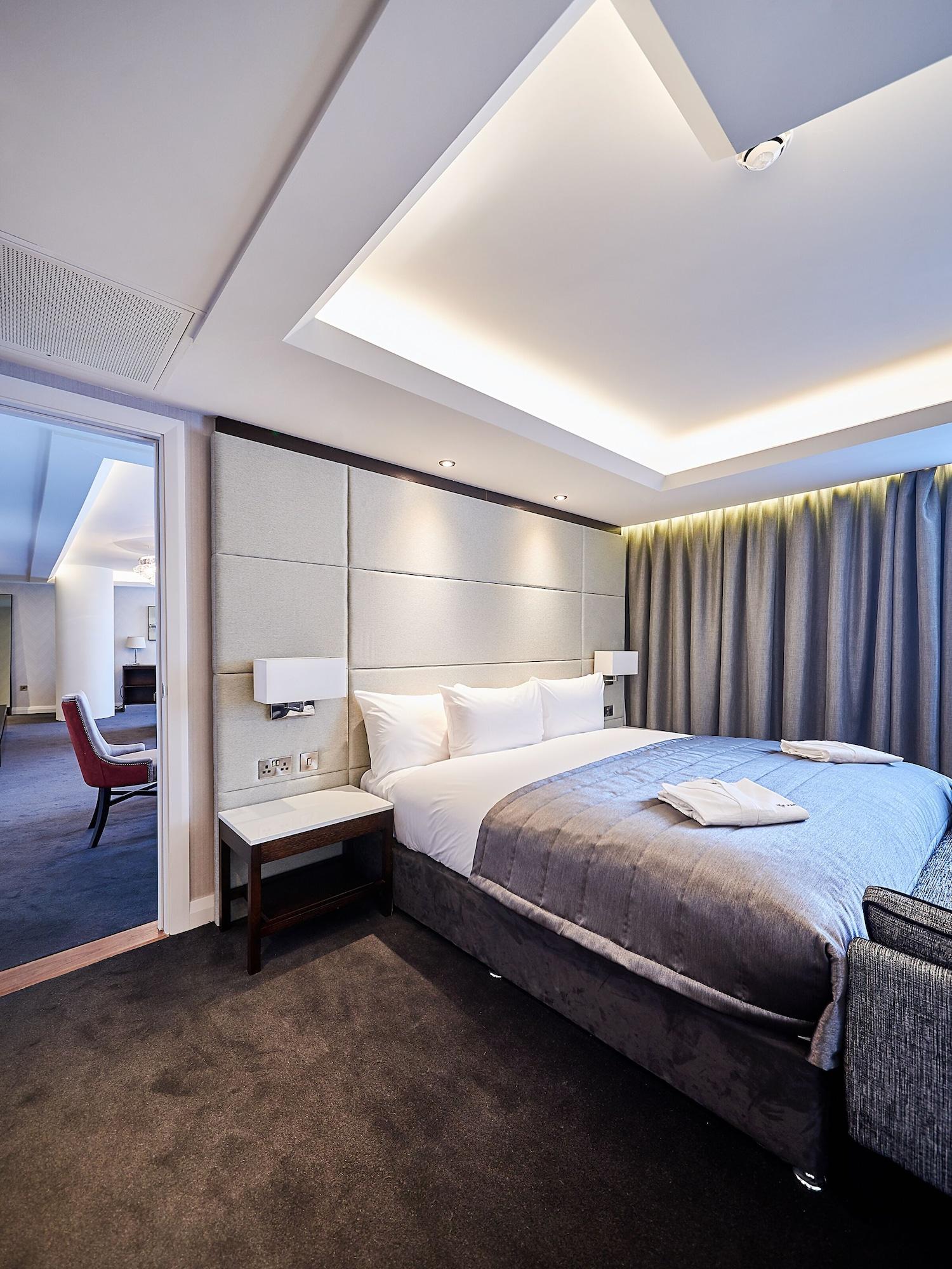 Park Regis Birmingham Hotel Екстериор снимка