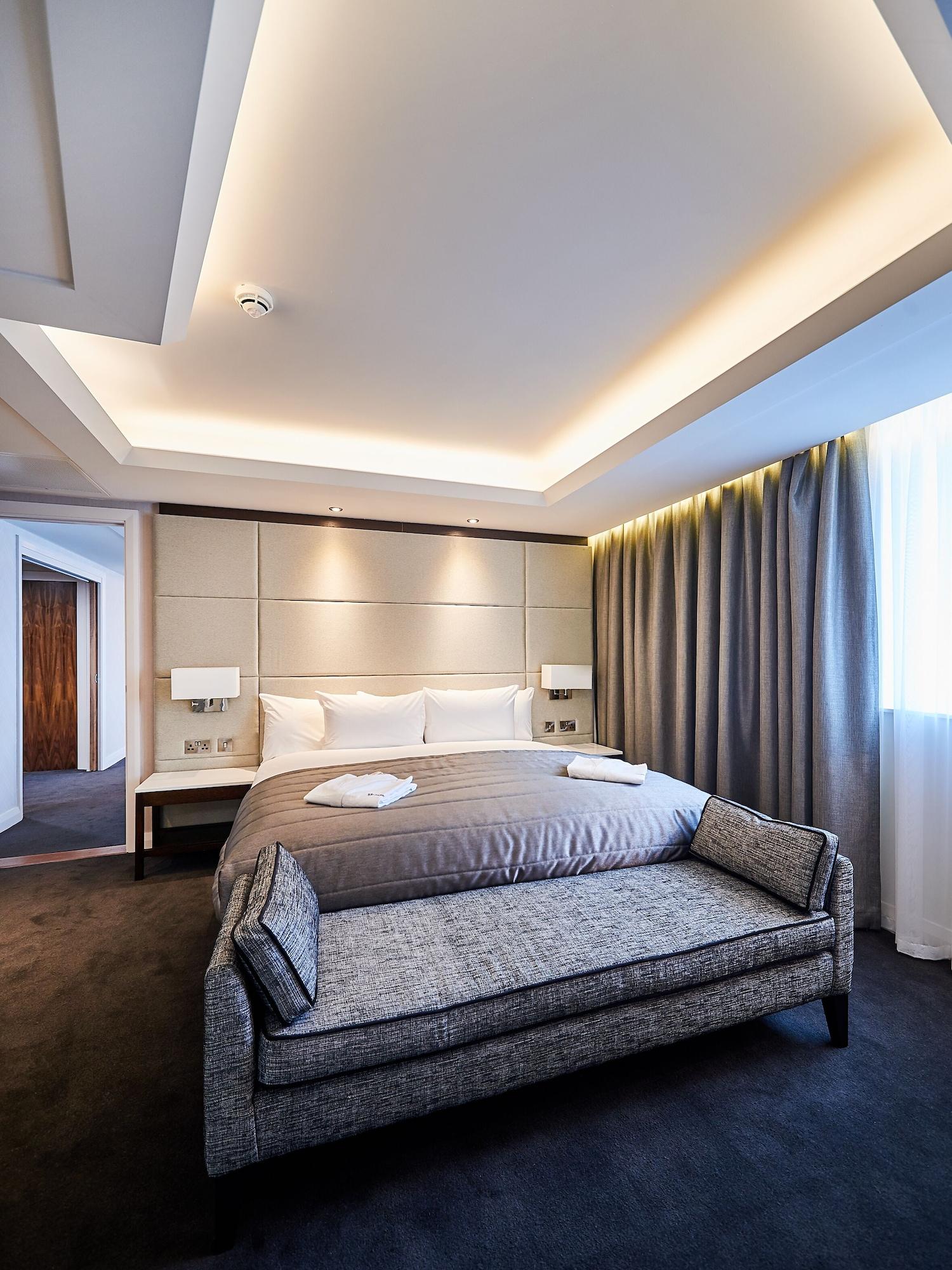 Park Regis Birmingham Hotel Екстериор снимка