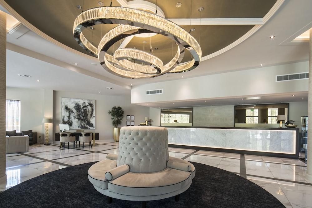 Park Regis Birmingham Hotel Екстериор снимка