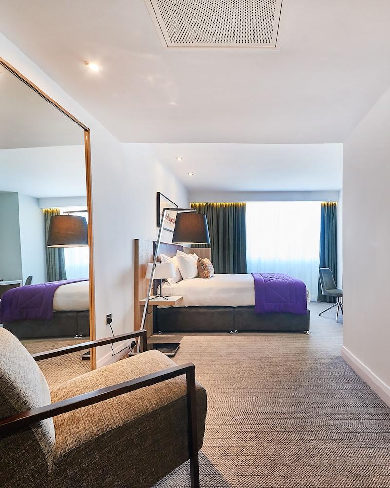 Park Regis Birmingham Hotel Екстериор снимка