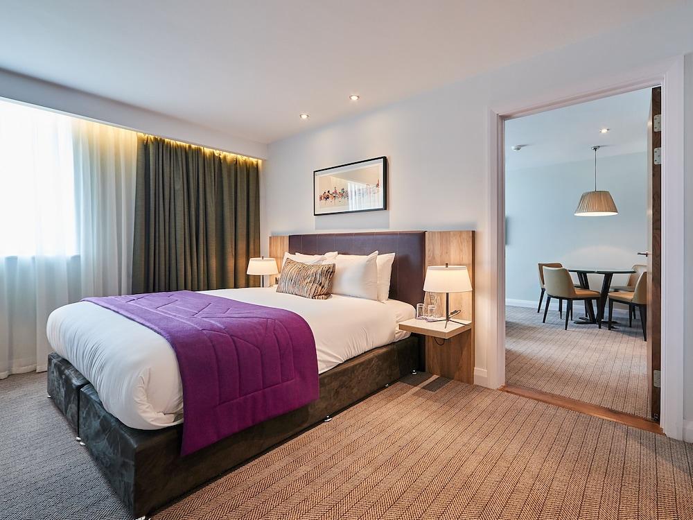 Park Regis Birmingham Hotel Екстериор снимка