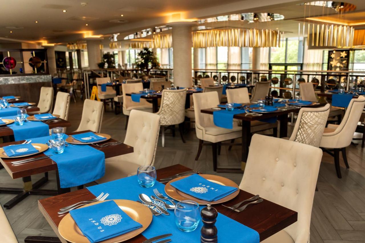 Park Regis Birmingham Hotel Екстериор снимка