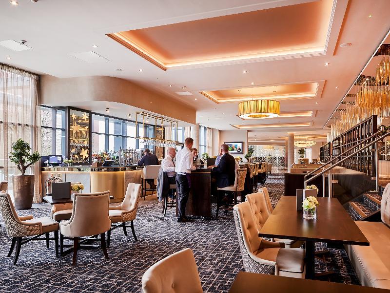 Park Regis Birmingham Hotel Екстериор снимка