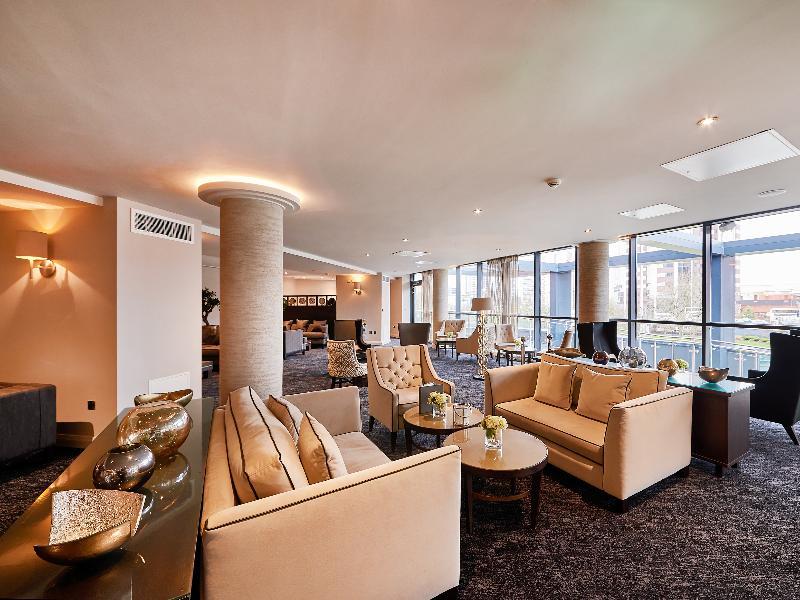 Park Regis Birmingham Hotel Екстериор снимка