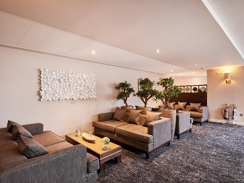 Park Regis Birmingham Hotel Екстериор снимка
