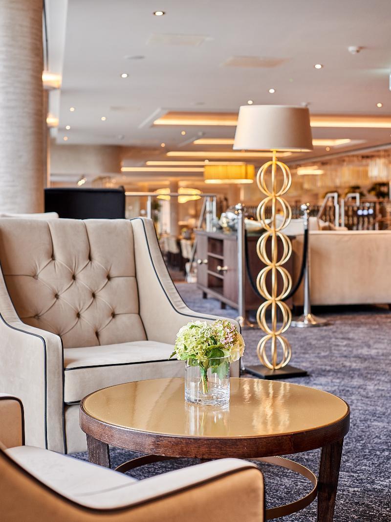 Park Regis Birmingham Hotel Екстериор снимка