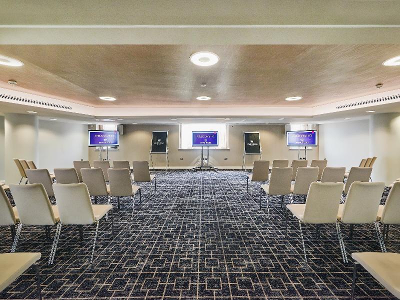 Park Regis Birmingham Hotel Екстериор снимка