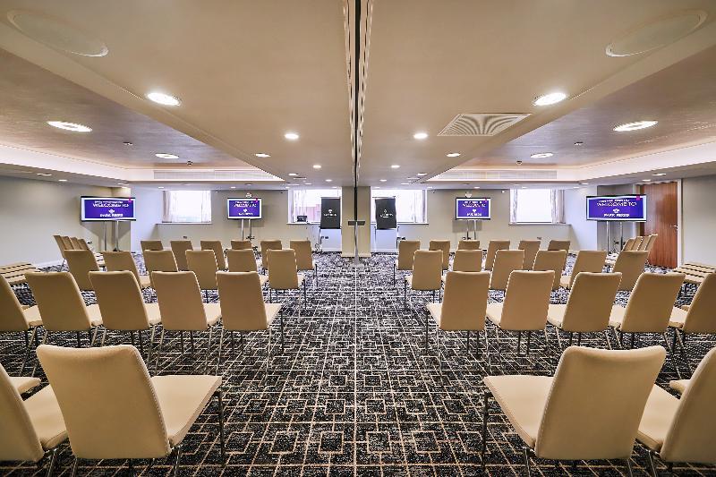 Park Regis Birmingham Hotel Екстериор снимка