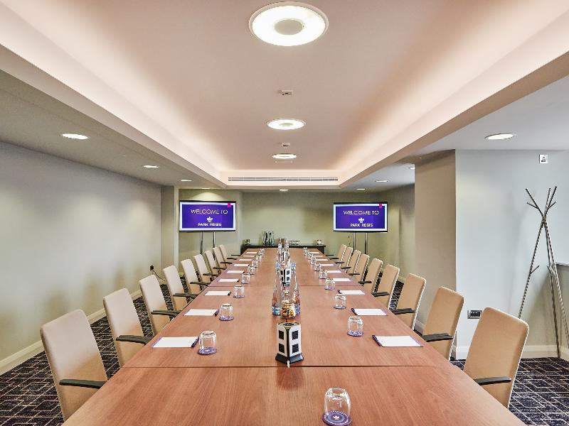 Park Regis Birmingham Hotel Екстериор снимка