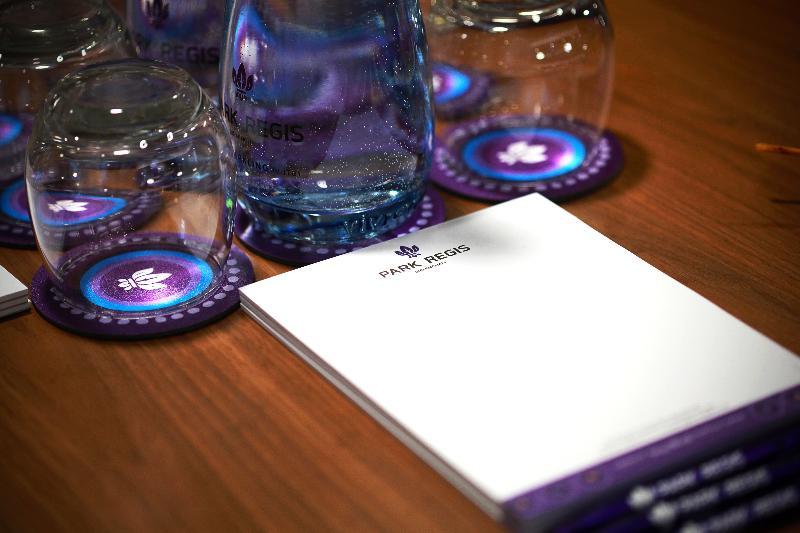 Park Regis Birmingham Hotel Екстериор снимка