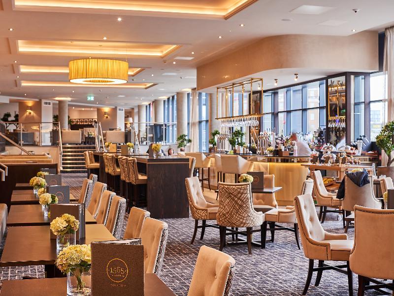 Park Regis Birmingham Hotel Екстериор снимка
