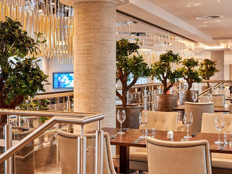 Park Regis Birmingham Hotel Екстериор снимка