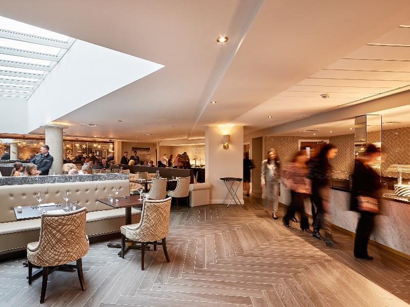Park Regis Birmingham Hotel Екстериор снимка
