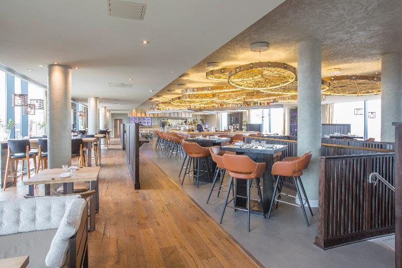 Park Regis Birmingham Hotel Екстериор снимка