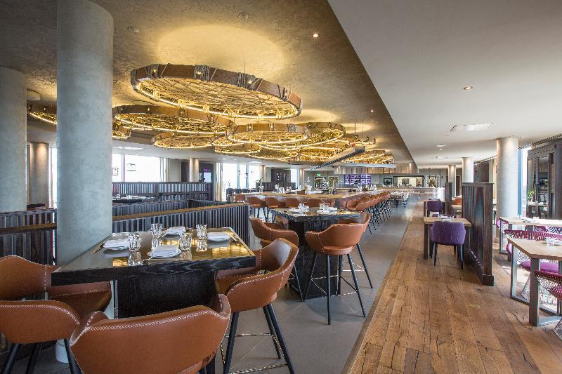 Park Regis Birmingham Hotel Екстериор снимка