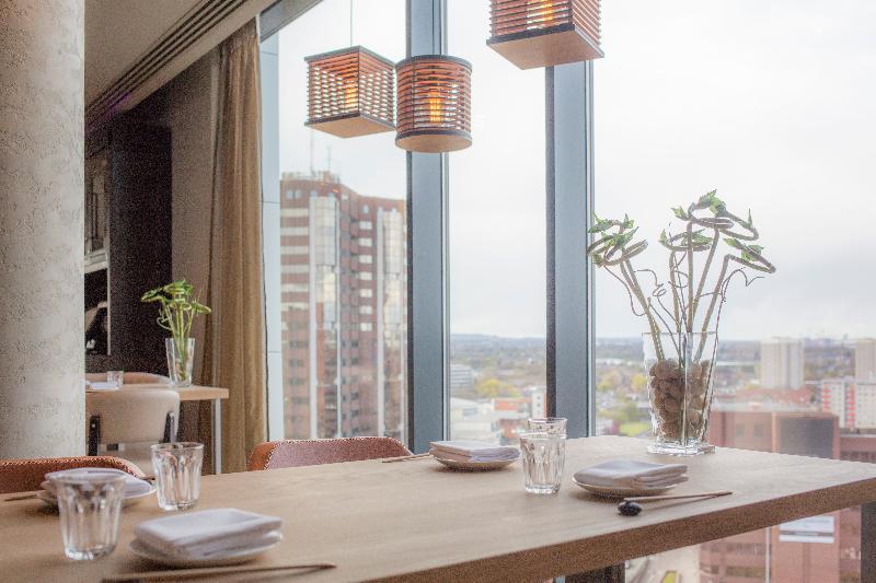 Park Regis Birmingham Hotel Екстериор снимка