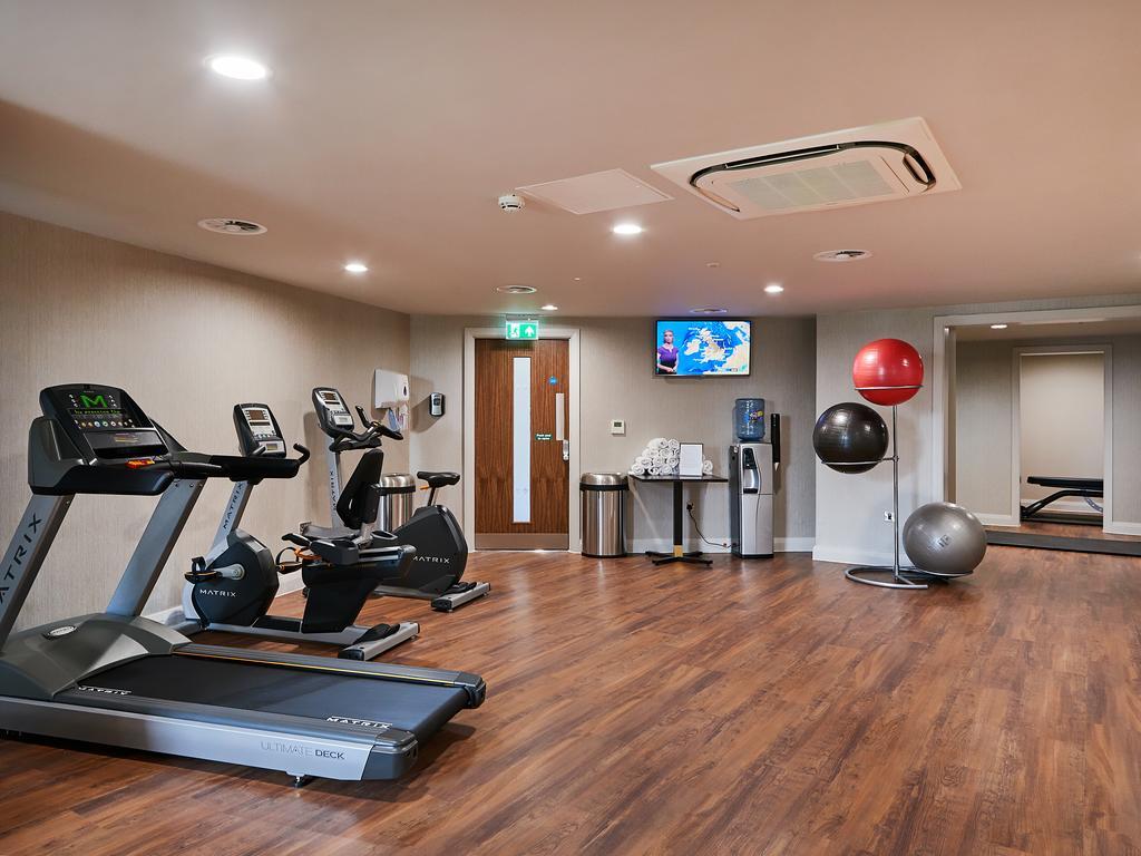 Park Regis Birmingham Hotel Екстериор снимка