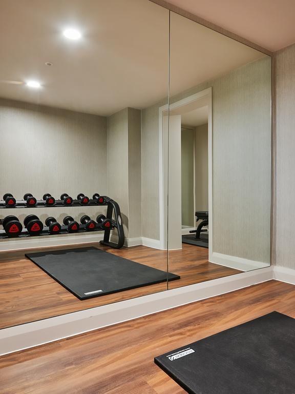 Park Regis Birmingham Hotel Екстериор снимка