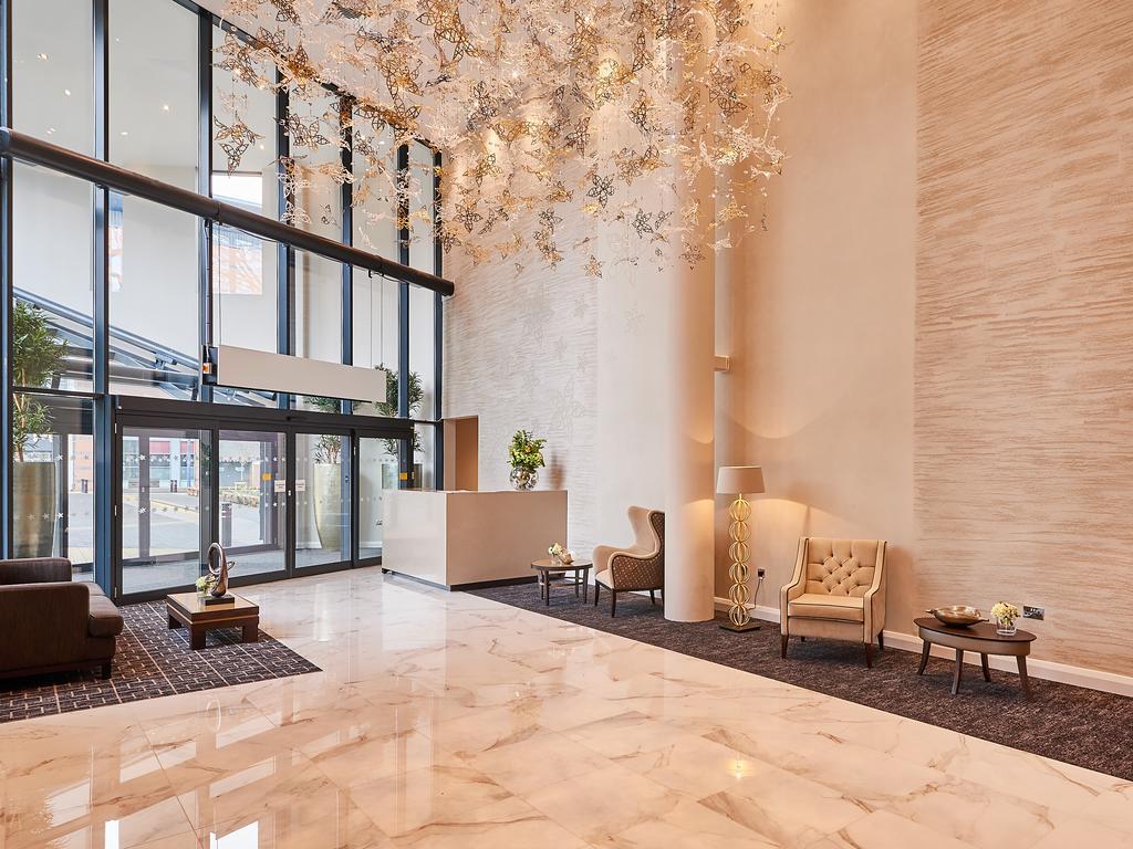 Park Regis Birmingham Hotel Екстериор снимка