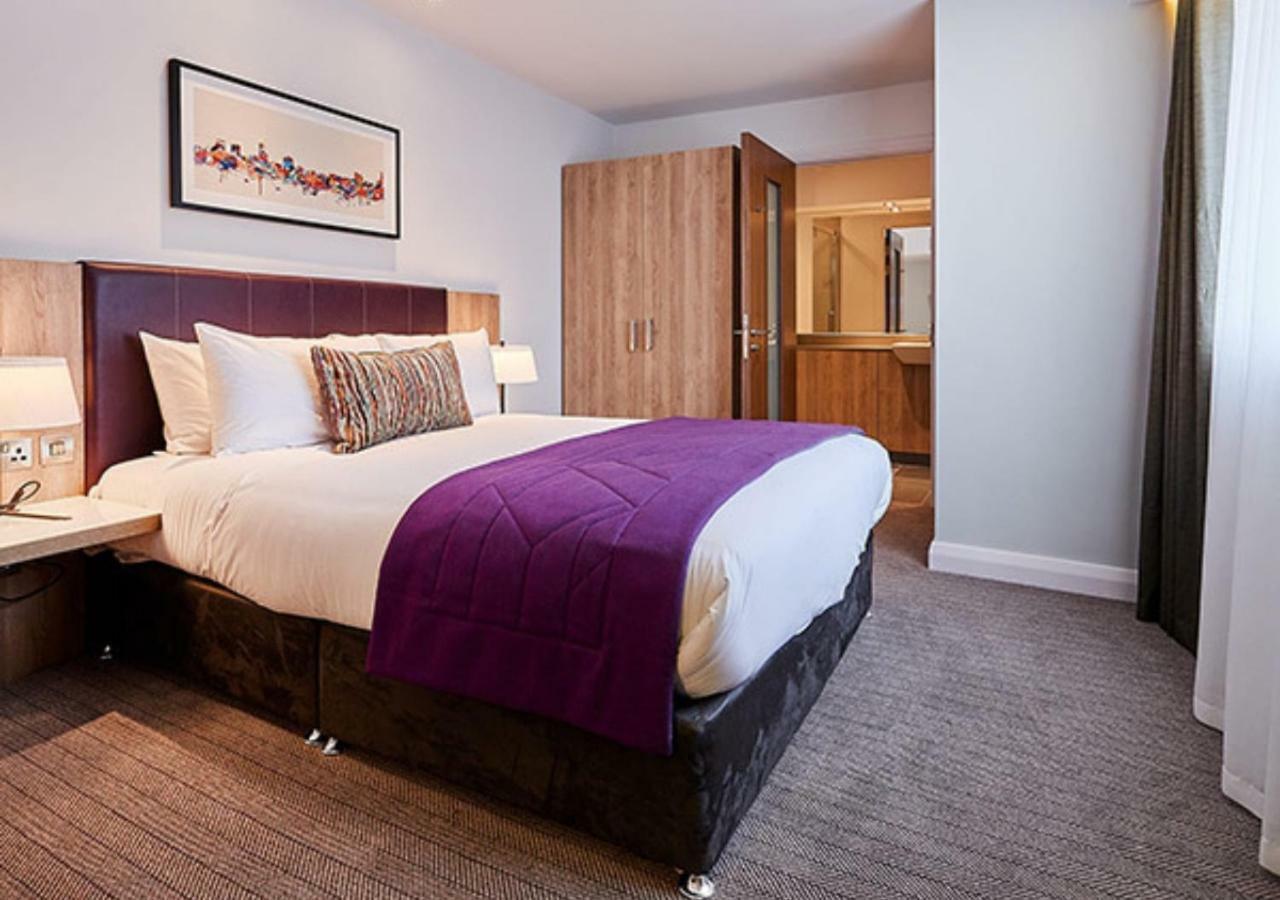 Park Regis Birmingham Hotel Екстериор снимка