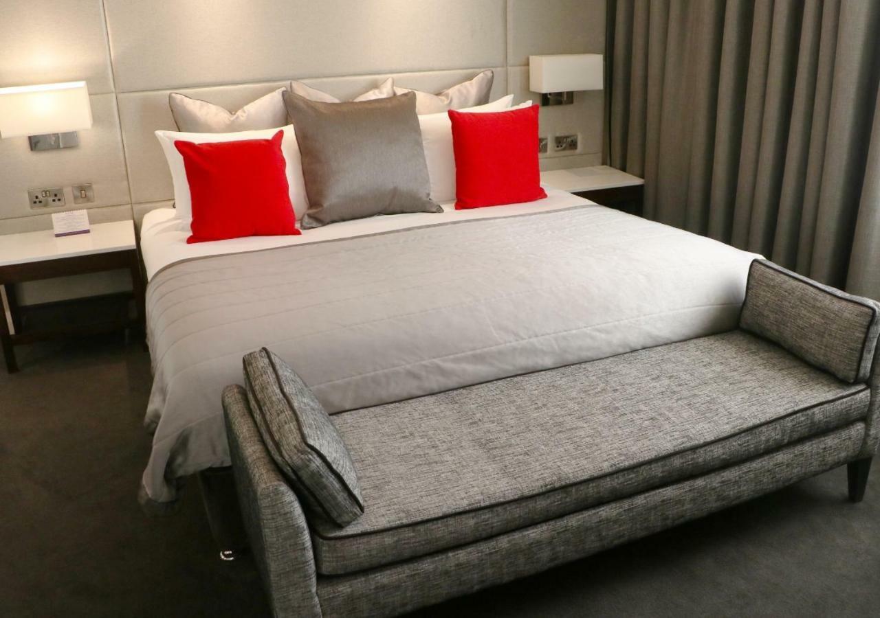 Park Regis Birmingham Hotel Екстериор снимка