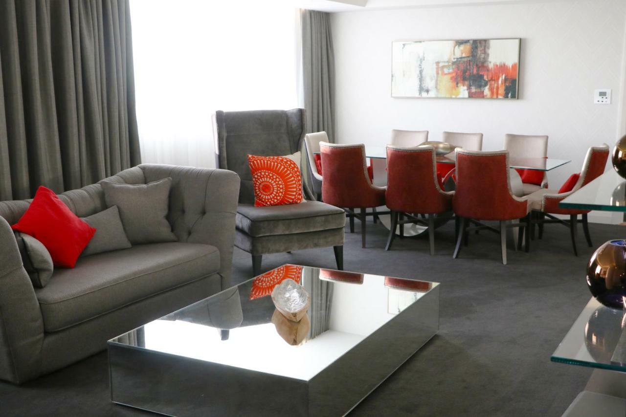 Park Regis Birmingham Hotel Екстериор снимка