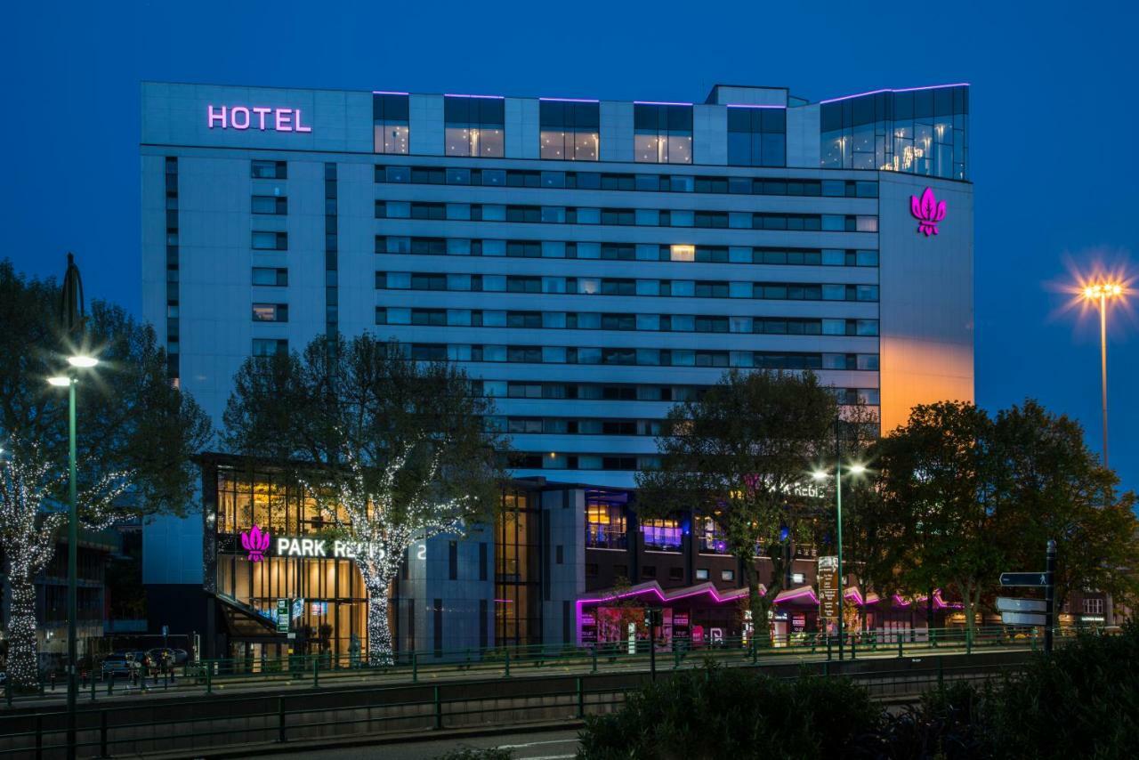 Park Regis Birmingham Hotel Екстериор снимка