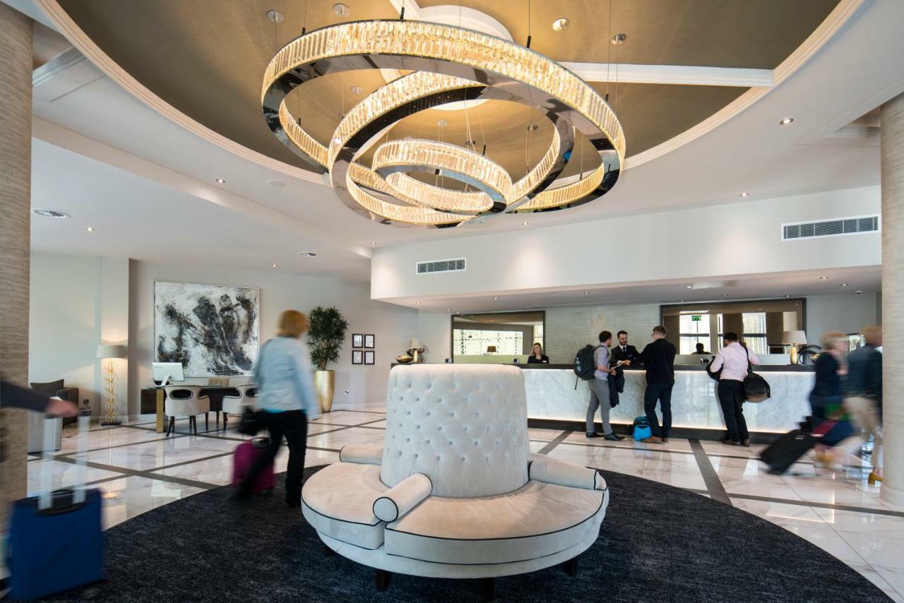 Park Regis Birmingham Hotel Екстериор снимка