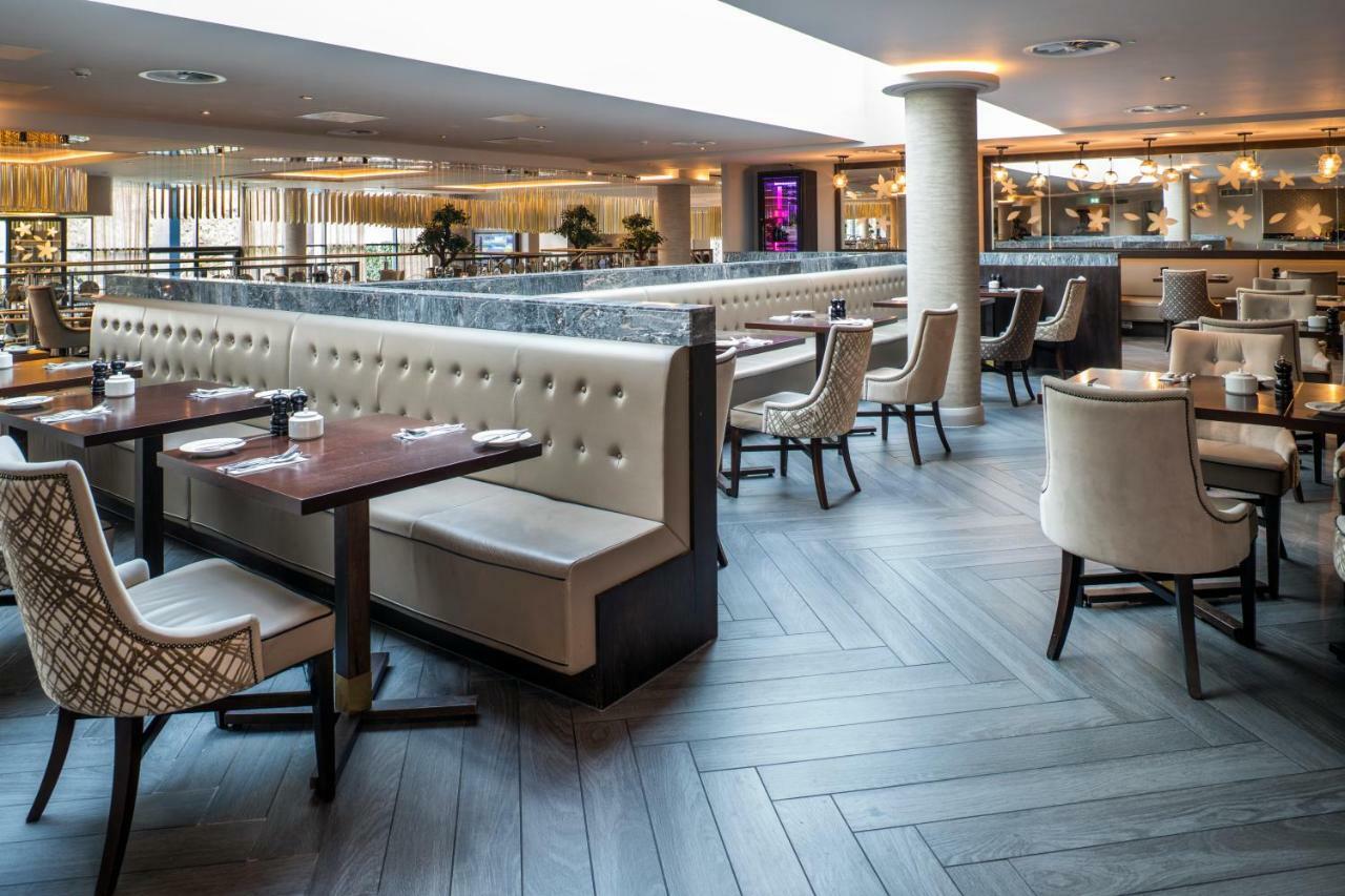 Park Regis Birmingham Hotel Екстериор снимка