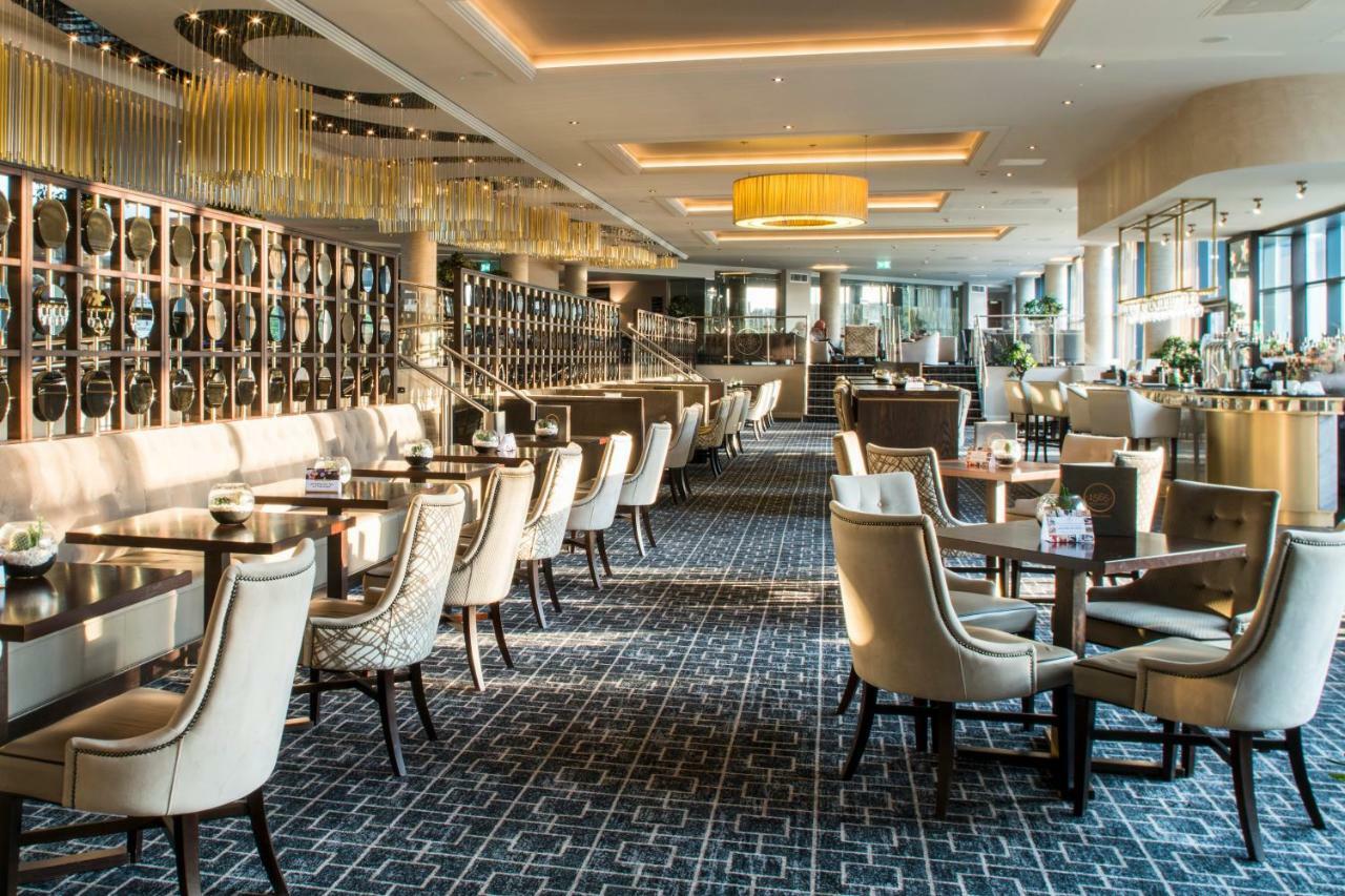 Park Regis Birmingham Hotel Екстериор снимка