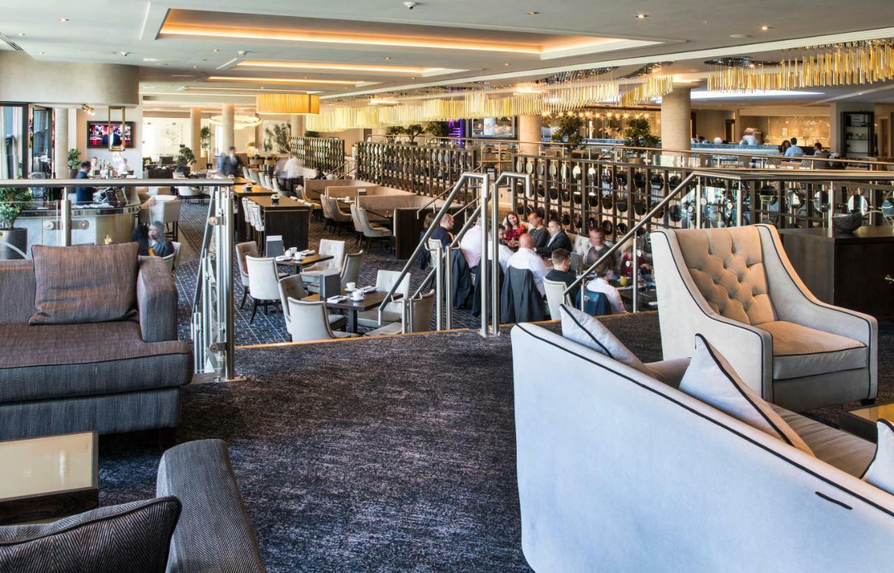 Park Regis Birmingham Hotel Екстериор снимка