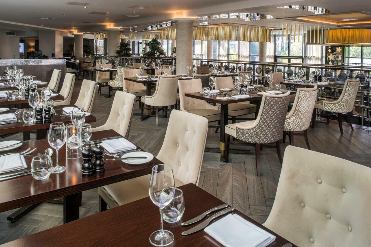 Park Regis Birmingham Hotel Екстериор снимка