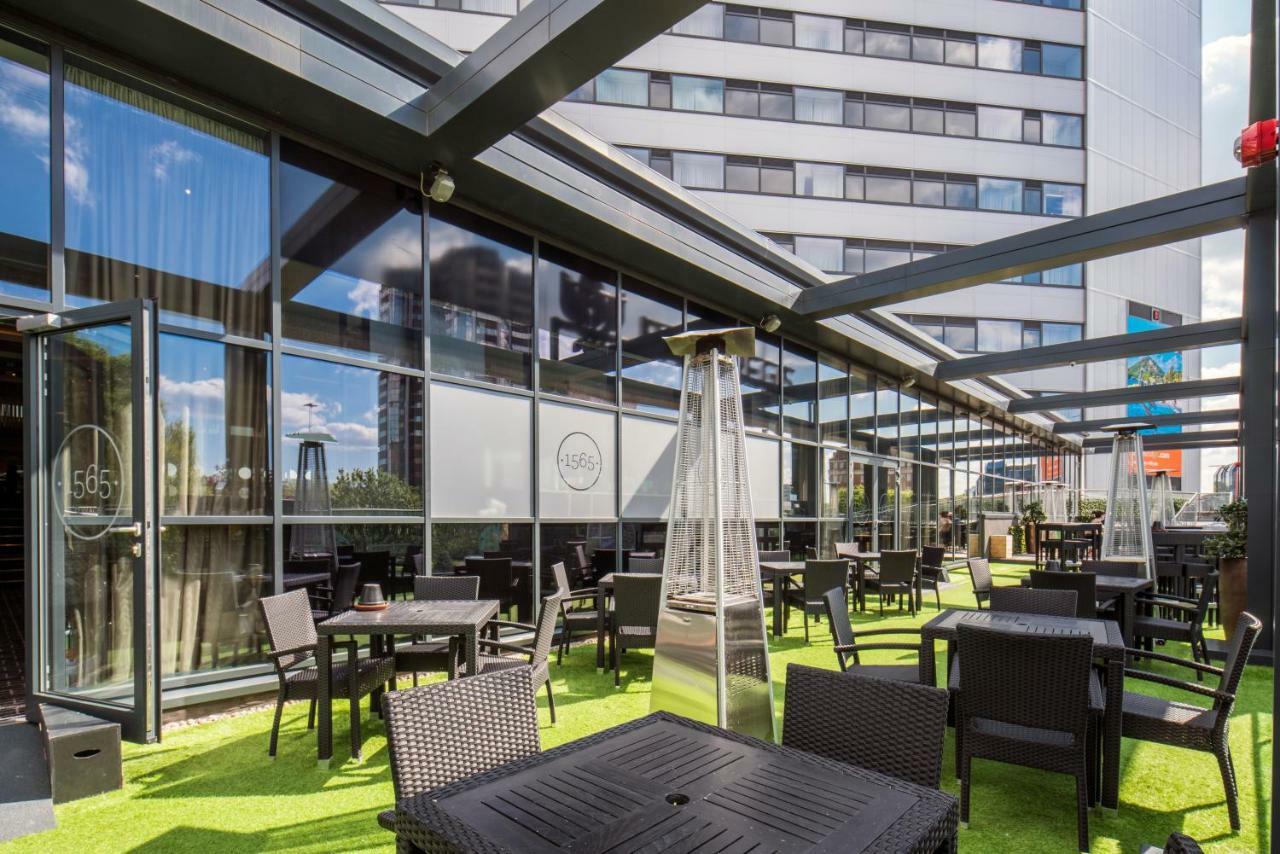 Park Regis Birmingham Hotel Екстериор снимка
