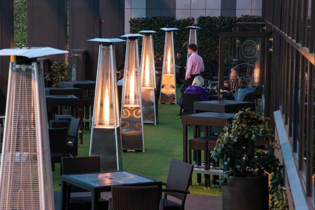 Park Regis Birmingham Hotel Екстериор снимка