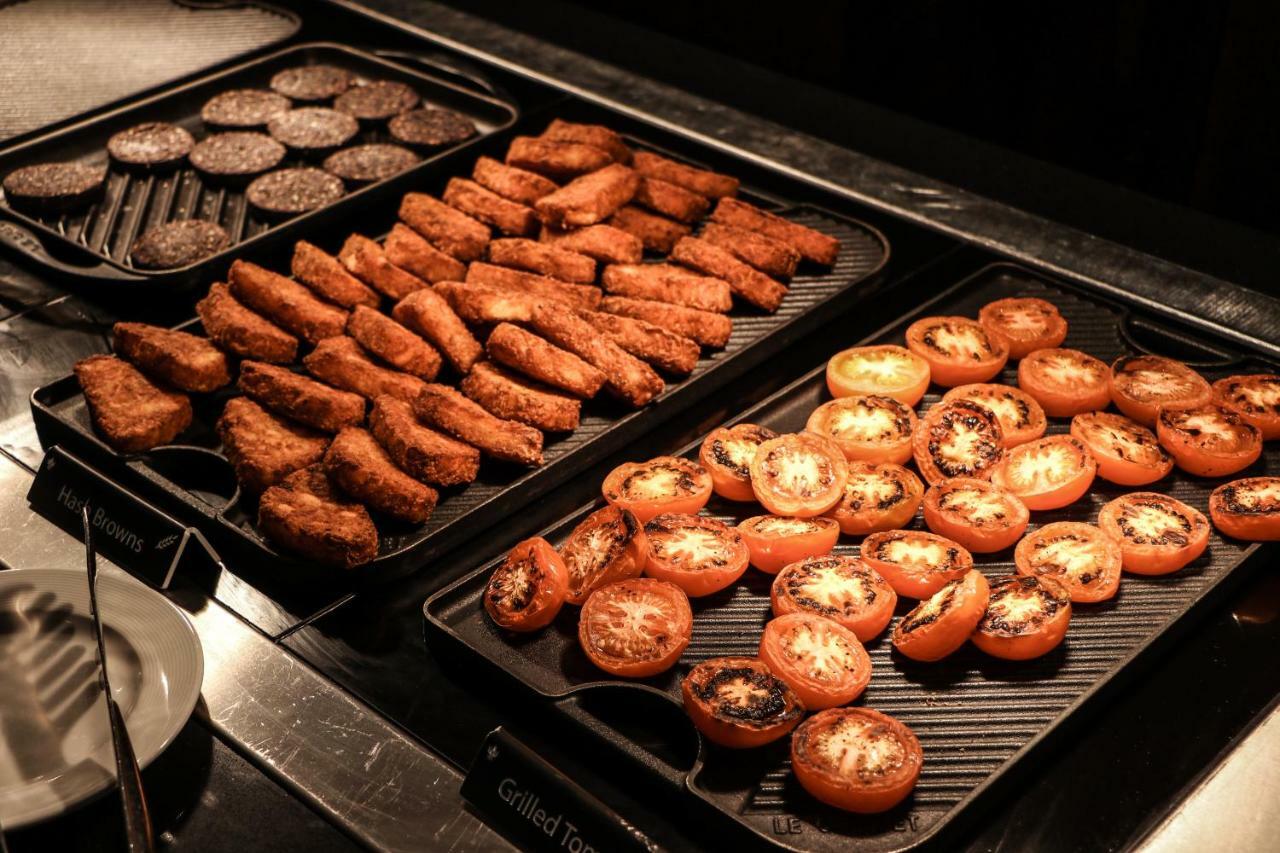 Park Regis Birmingham Hotel Екстериор снимка