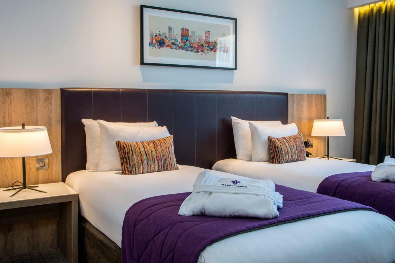 Park Regis Birmingham Hotel Екстериор снимка