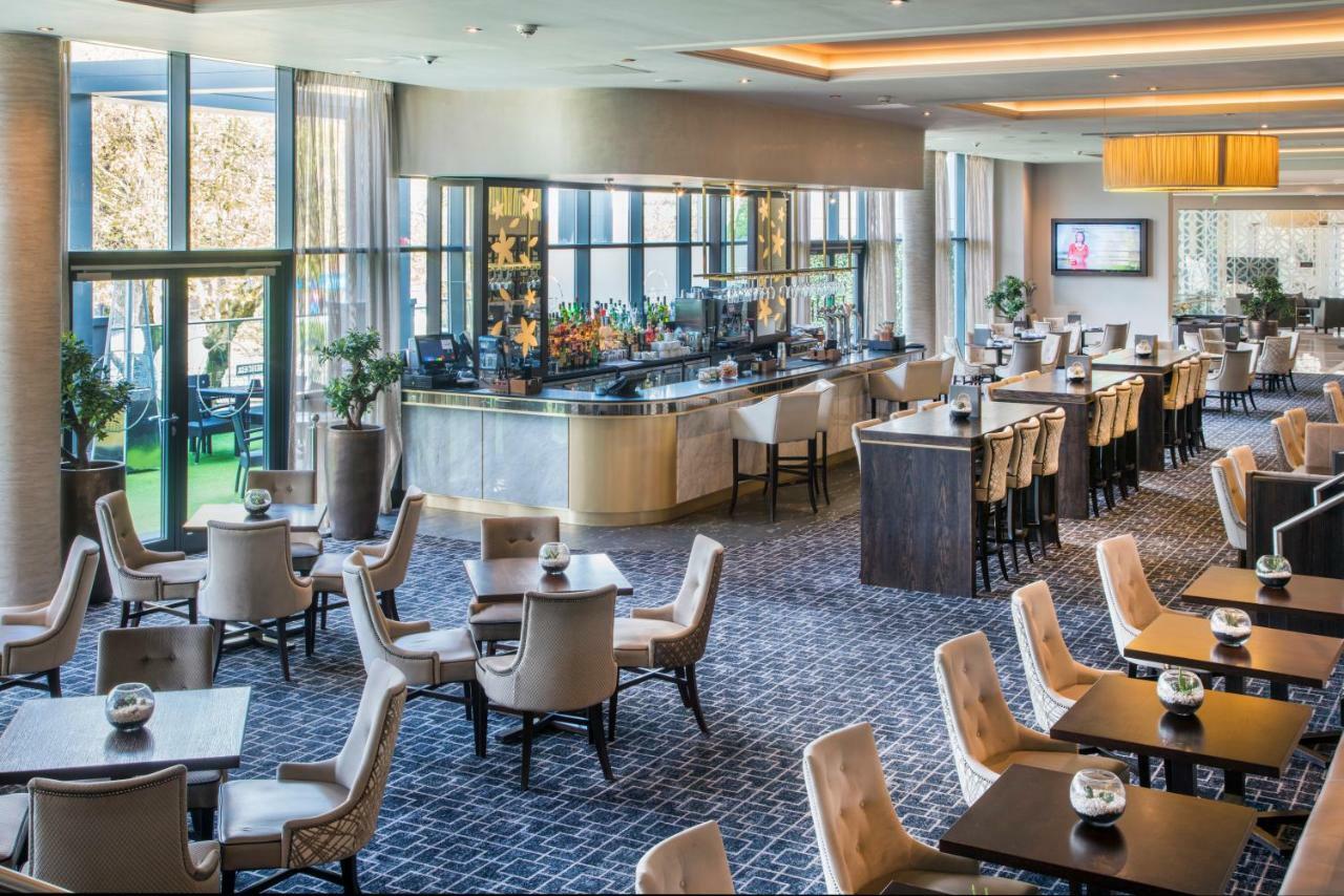 Park Regis Birmingham Hotel Екстериор снимка
