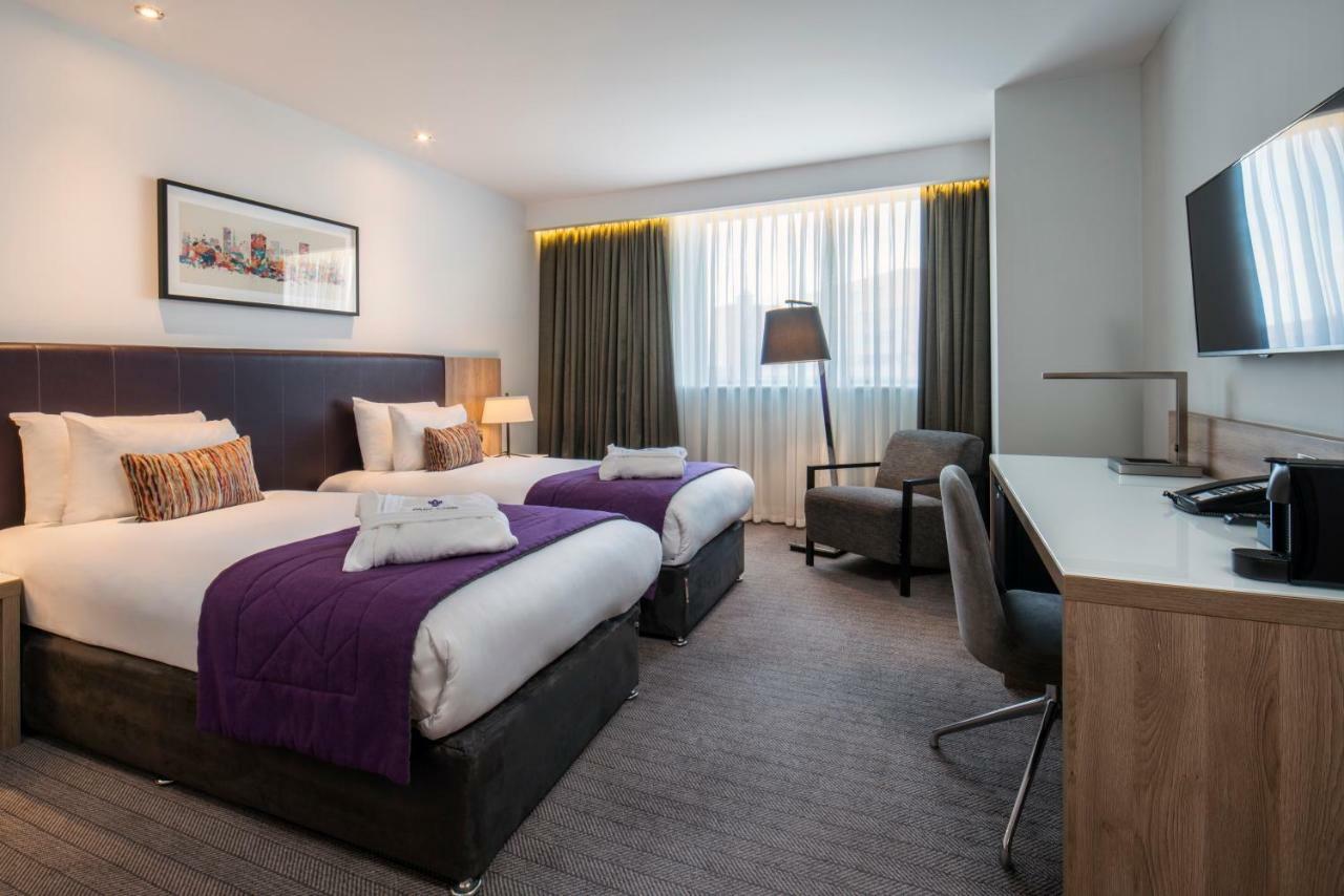 Park Regis Birmingham Hotel Екстериор снимка