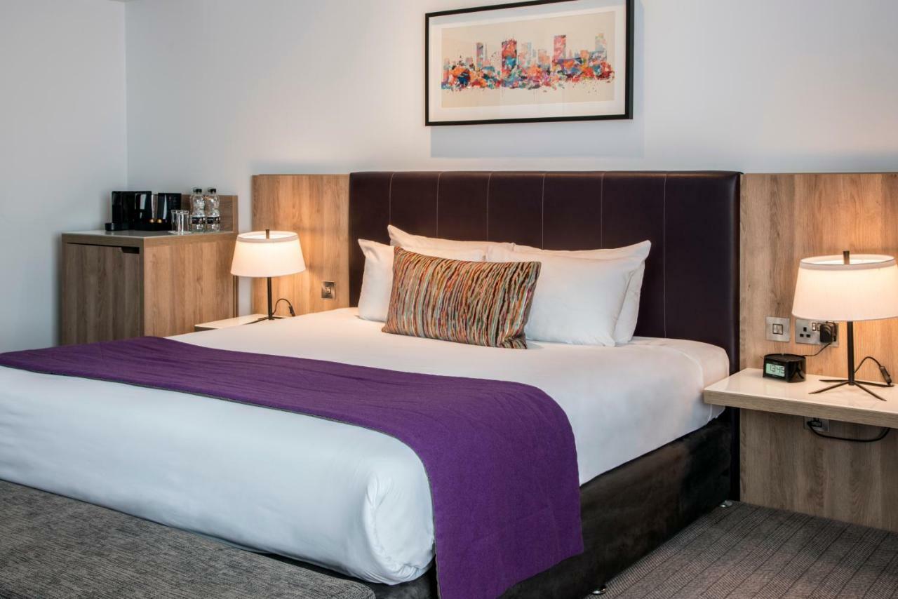 Park Regis Birmingham Hotel Екстериор снимка