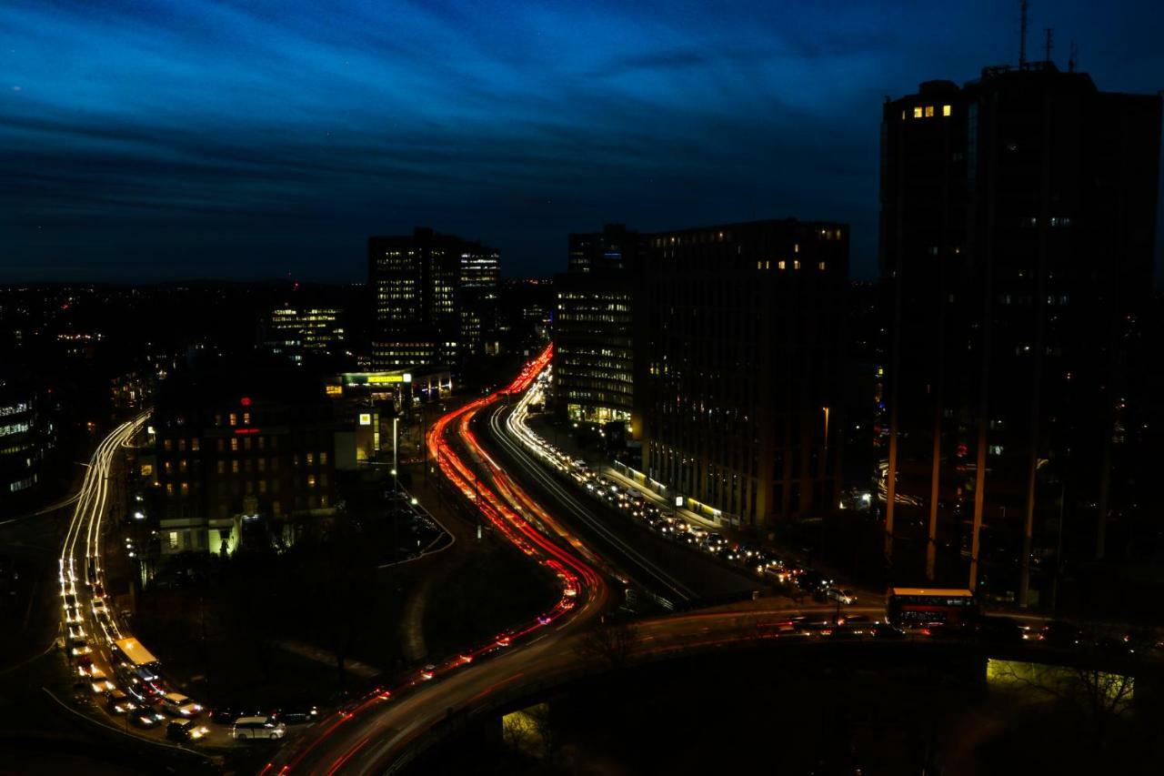 Park Regis Birmingham Hotel Екстериор снимка