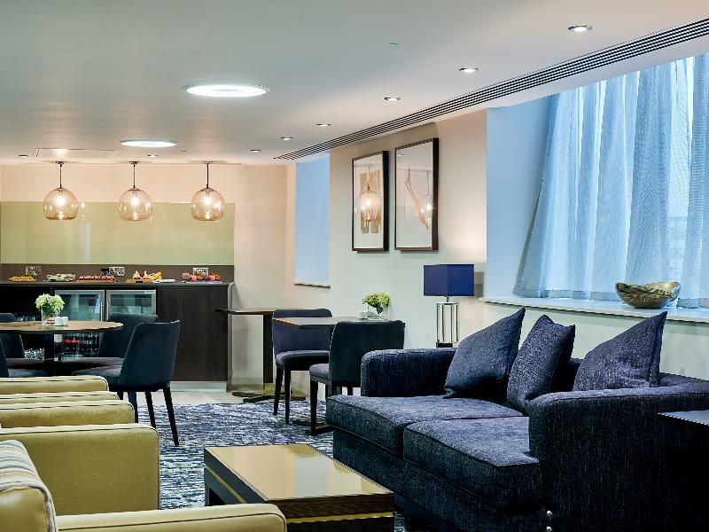 Park Regis Birmingham Hotel Екстериор снимка