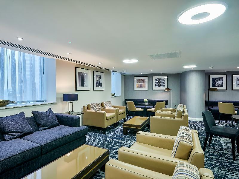 Park Regis Birmingham Hotel Екстериор снимка